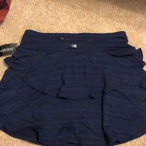 Ideology Activewear Skirt!